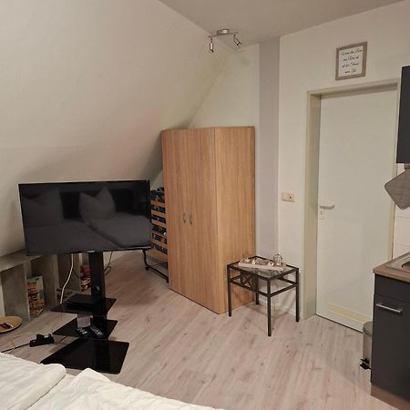 Ferienwohnung 313-1-R Stuebchen Neddesitz Экстерьер фото
