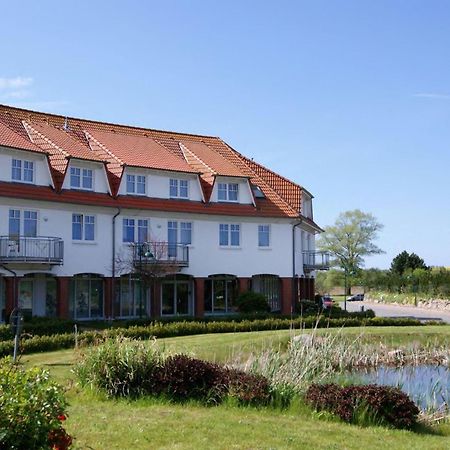 Ferienwohnung 313-1-R Stuebchen Neddesitz Экстерьер фото