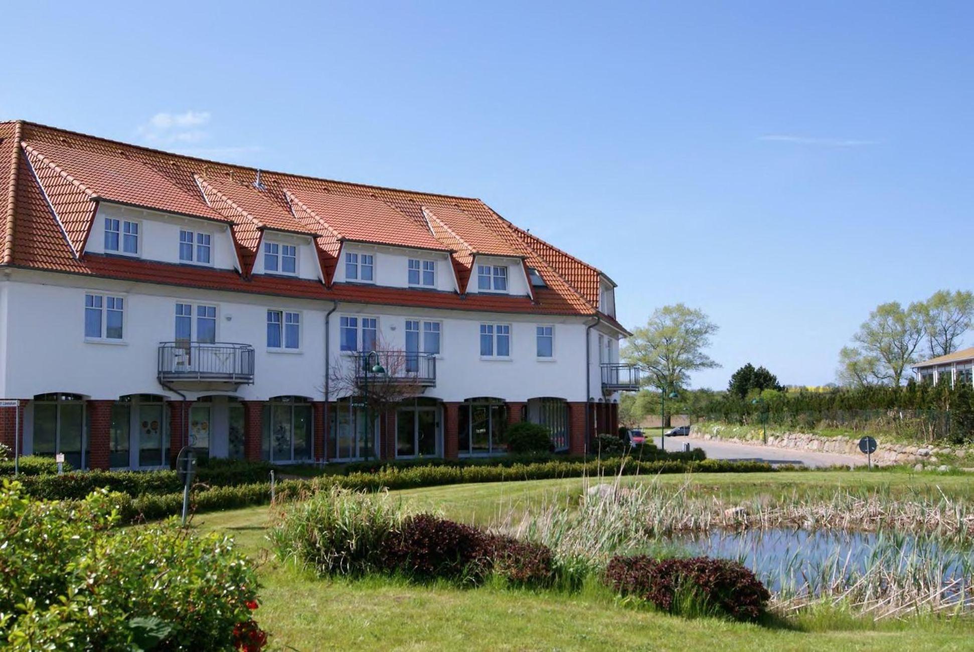 Ferienwohnung 313-1-R Stuebchen Neddesitz Экстерьер фото